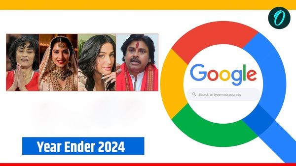 Year Ender 2024 : આ વર્ષે ગૂગલ પર છવાયેલા રહ્યાં આ ભારતીયો, જાણો ટોપ 10 માં કોના કોના નામ?