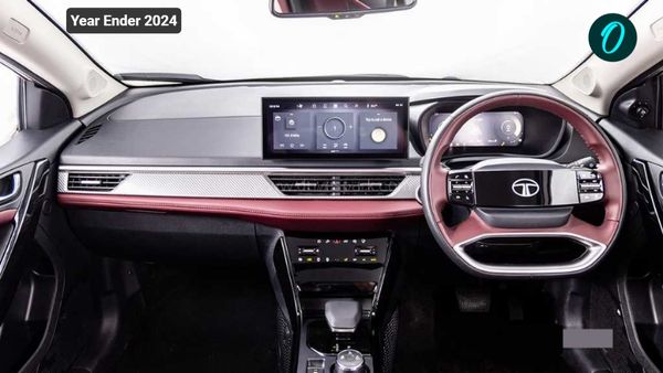 Year Ender 2024: આ વર્ષે 5 કારનો રહ્યો દબદબો, જાણો કાર અને ફિચર્સ