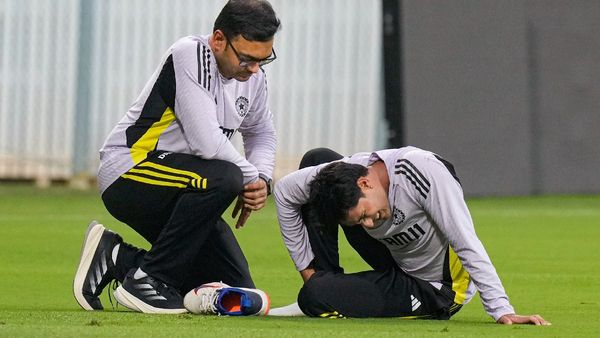 IND vs ENG : બીજા T20 પહેલા ભારતને મોટો ઝટકો, સ્ટાર ખેલાડી ઈજાગ્રસ્ત