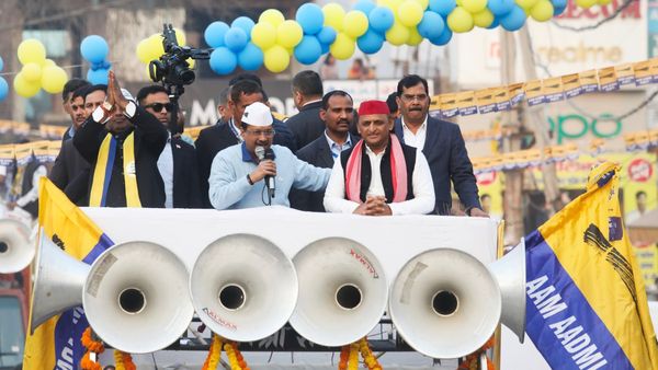 Delhi Assembly Election 2025 : દિલ્હીમાં આમ આદમી પાર્ટીને કેટલી સીટ? શું કહ્યું અખિલેશ યાદવે?