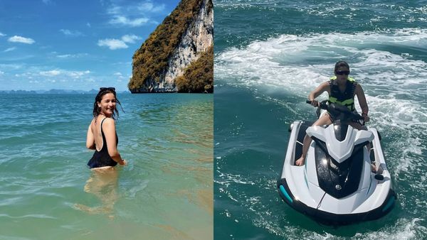 Alia bhatt : બોલ્ડ મોનોકિનીમાં જલપરી બનીને થાઈલેન્ડના દરિયામાં મસ્તી કરતી જોવા મળી આલિયા ભટ્ટ, ફોટો વાયરલ