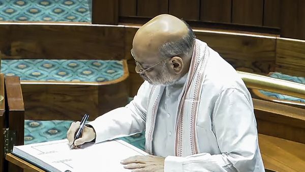 ગુજરાત ભાજપ સંગઠનાત્મક ફેરફારો પર અમિત શાહ મહોર લગાવશે