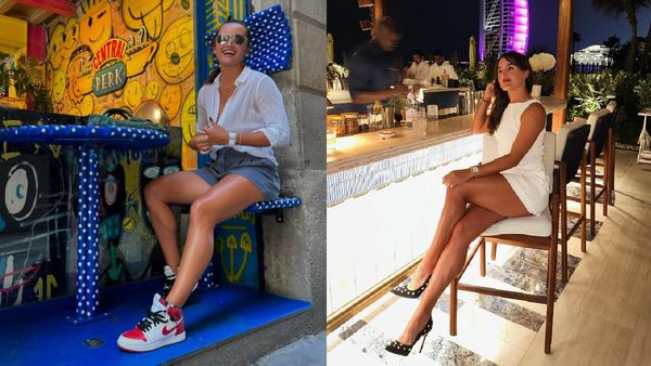 Arina rodionova : કોણ છે અરિના રોડિઓનોવા? ટેનિસ છોડીને એડલ્ટ મોડલ બનવાની જાહેરાત કરી