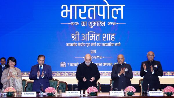 What is Bharatpol : શું છે ભારતપોલ? જાણો કેવી રીતે ગુનેગારો પર લગામ લગાવશે?