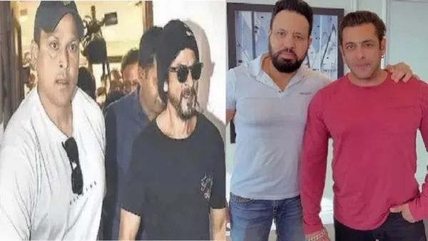 BodyGuard salary: કેટલો છે સલમાન-શાહરુખના બોડીગાર્ડનો પગાર? આલિયા ભટ્ટના સિક્યોરિટી હેડે ખોલી પોલ