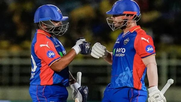 IPLમાં અનસોલ્ડ રહેલા David Warnerની અચાનક કિસ્મત ખુલી, આ ટીમમાં મળી એન્ટ્રી