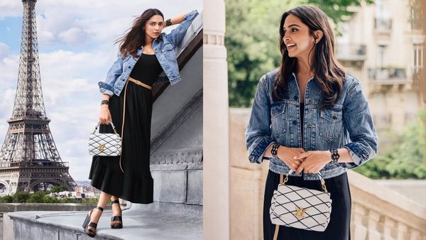 Deepika Padukone Net Worth : કેટલી સંપતિની માલકિન છે દીપિકા પાદુકોણ? ફિલ્મો સિવાય પણ કરે છે કરોડોની કમાણી