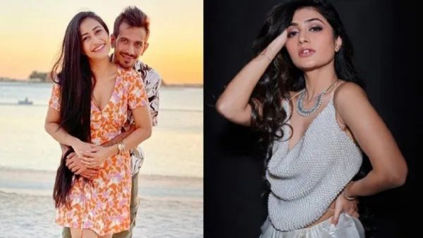 ધન શ્રી વર્મા અને યૂઝવેન્દ્ર ચહલમાંથી સૌથી વધુ અમીર કોણ? બંનેની સંપત્તિ જાણી રહી જશો દંગ