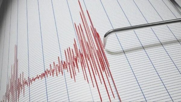 Earthquake in Japan: જાપાનમાં 2025માં સૌથી મોટો ભૂકંપનો આંચકો, 6.6 રિક્ટર સ્કેલની તીવ્રતા