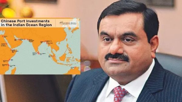 અમેરિકા આવ્યું સાથે, પરંતુ અદાણીની બદનામી પાછળ ચીનનો હાથ? SCના વકીલે સિક્રેટ ઉજાગર કર્યા