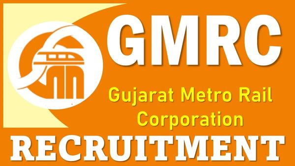 GMRC RECRUITMENT 2025 : ગુજરાત મેટ્રો રેલ કોર્પોરેશમાં જોઈન્ટ જનરલ મેનેજર માટે ભરતીની જાહેરાત