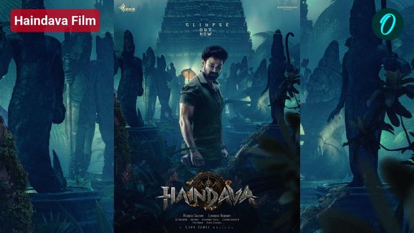 બેલ્લમકોંડા સાઈ શ્રીનિવાસે જાહેર કરી આગામી ફિલ્મ, જાણો હાંડવા ફિલ્મની ખાસ વાતો