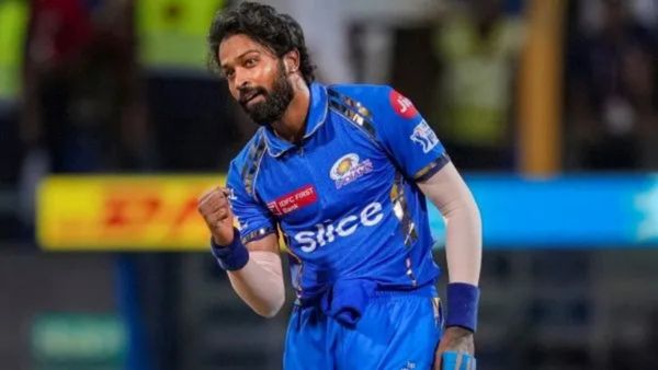 આ કારણે Hardik Pandyaને IPLમાં કરવામાં આવ્યો બૈન, ગઈ સિઝનની ભૂલની અપાઈ સજા