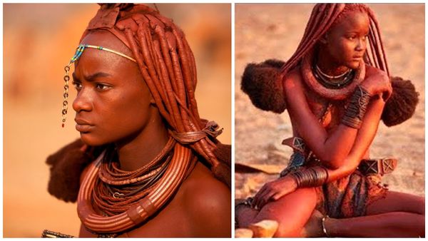 Himba Tribe Traditions : આ આદિવાસી મહિલાઓ એકથી વધુ પુરૂષો સાથે રાખી શકે છે શારીરિક સંબંધ