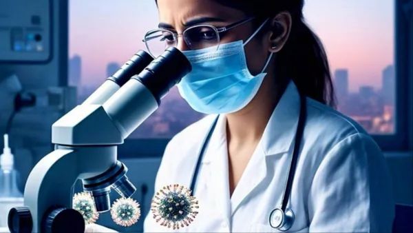 HMPV વાયરસની ભારતમાં એન્ટ્રી, બેંગ્લુરુમાં આઠ વર્ષનું બાળક સંક્રમિત , જાણ લક્ષણો