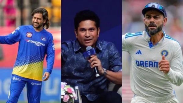 ધોની, સચિન તેંડુલકર કે વિરાટ કોહલી? કોણ છે એ ખેલાડી જે ભરે છે સૌથી વધુ ઈન્કમટેક્સ?