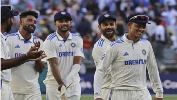 BGT 2024-25માં યશસ્વી જ્યસ્વાલનું જોરદાર પર્ફોમન્સ, ટૉપ-6 બેસ્ટમેનોમાં વિરાટ કોહલીનું નામ પણ નહીં