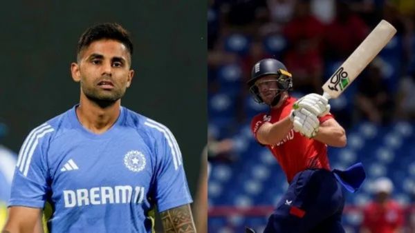 IND vs ENG: ક્યારે અને ક્યાં રમાશે ભારત-ઈંગ્લેન્ડ વચ્ચે પહેલી t-20 મેચ?