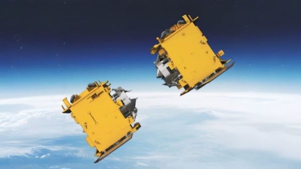 Isro spadex : શું હોય છે સ્પેસ ડોકિંગ? જાણો કેમ ઈસરો તેને લઈને દુનિયાભરમાં ચર્ચામાં છે?