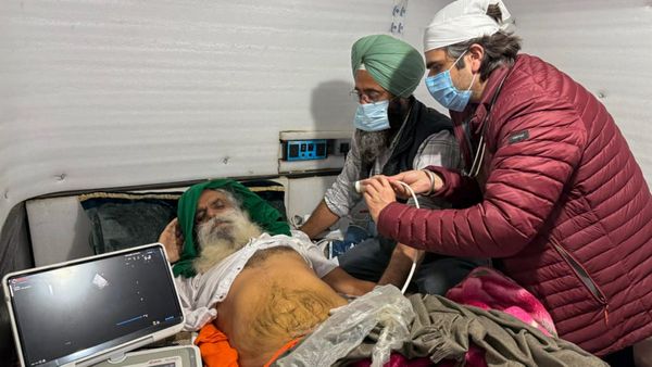 Farmers protest : જગજીત સિંહ દલ્લેવાલ માંગો પુરી ન થાય ત્યાં સુધી ઉપવાસ નહીં તોડે, જાણો શું કહ્યું?