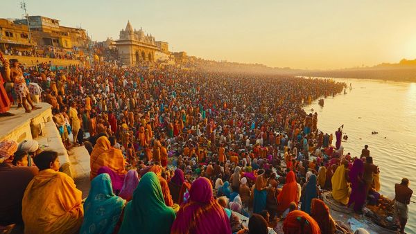 Maha Kumbh Mela 2025 : 144 વર્ષ બાદ પ્રયાગરાજમાં યોજાઈ રહ્યો છે મહાકુંભ, જાણો કેમ તેનું વિશેષ મહત્વ છે?