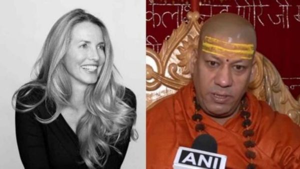 Maha kumbh 2025: મહાકુંભમાં ભાગ લેશે સ્ટીવ જૉબ્સની પત્ની લૉરેન, સ્વામી કૈલાશ નંદે કહ્યું, તે મારી દીકરી સમાન