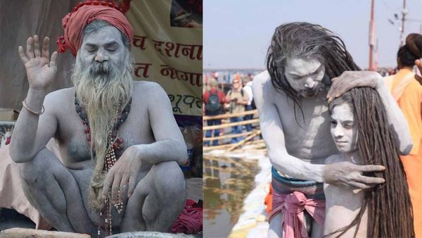 last rites of Aghoris : કેવી રીતે થાય છે અઘોરીઓના અંતિમ સંસ્કાર? સાંભળીને તમારા રૂવાડા ઉભા થઈ જશે?
