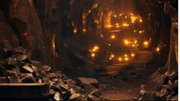 હે ભગવાન! મોતનો કુવો બની આ 2.5 કિમી ઊંડી ખાણ, પ્લસ્ટિકમાં લપેટાયેલા મળ્યા 100 મૃતદેહ