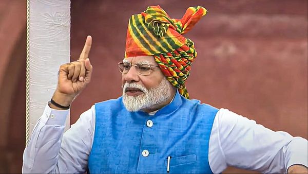 Republic Day 2025 : PM નરેન્દ્ર મોદીએ પ્રજાસત્તાક દિવસની શુભકામના પાઠવી, જાણો શું કહ્યું?