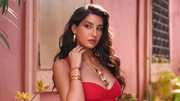 Nora Fatehi: શું મુસ્લિમ છે નોરા ફતેહી? કયા ધર્મમાં માને છે એક્ટ્રેસ? લૉસ એજિલ્સની આગમાં ફસાઈ છે હસીના