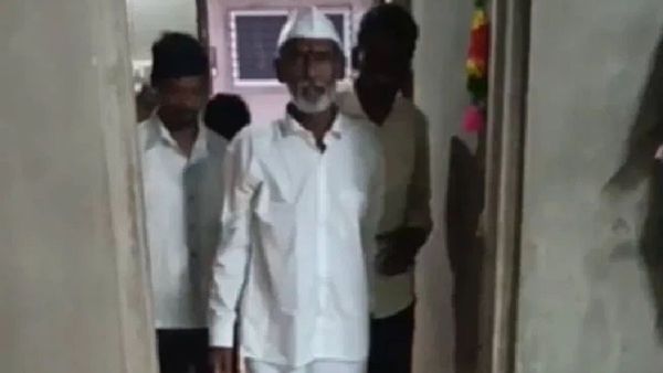 ચમત્કાર! મૃતદેહ લઈને જઈ રહેલી એમ્બુલન્સ સ્પીડ બ્રેકર પર ઉછળીને ત્યાં જ અંદર મરેલો વ્યક્તિ જીવતો થઈ ગયો