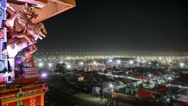 Maha kumbh 2025 : પ્રયાગરાજને કેમ કહેવાય છે તીર્થોના રાજા? જાણો હિન્દુ ધર્મમાં મહા કુંભનું કેટલુ છે મહત્વ?