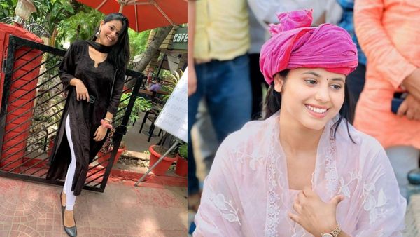 Who is Priya Saroj : કોણ છે પ્રિયા સરોજ? જેની સાથે ક્રિકેટર રિંકુ સિંહે સગાઈ કરી