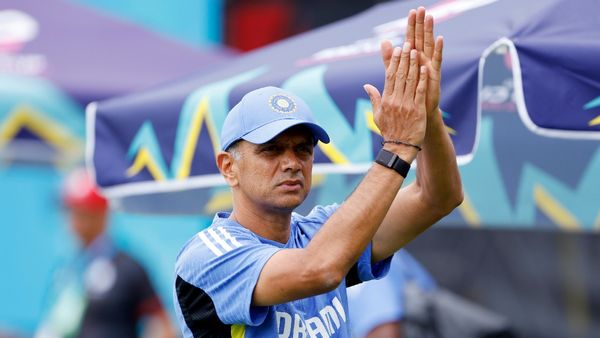 Birthday special : આજે પણ અટૂટ છે રાહુલ દ્રવિડના આ 5 રેકોર્ડ, ધ વોલ સામે સચિન-કોહલી પણ છે ફિક્કા