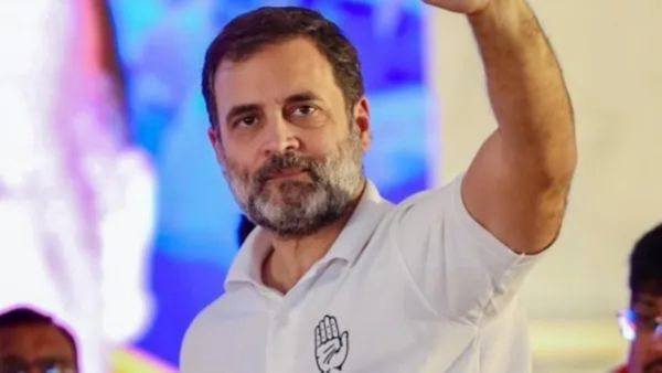 રાહુલ ગાંધી સાથે લગ્ન કરવા માંગે છે આ ફેમસ એક્ટ્રેસ, ઈન્ટરવ્યૂ દરમિયાન કહ્યું, હું ક્યારનું દીલ હારી બેઠી છે