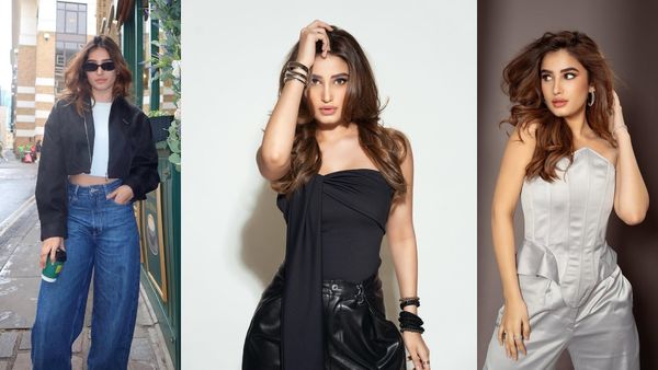 Rasha Thadani Boyfriend : ક્રિકેટરના પ્રેમમાં ઘાયલ થઈ રવિના ટંડનની લાડલી રાશા? જાણો કોણ છે આ લક્કી વ્યક્તિ?