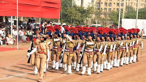 Republic Day 2025 Parade Live Gujarati : કર્તવ્ય પથ પર ભવ્ય ભારતની ઝાંખી કરાવતી પરેડ, જાણો તમામ અપડેટ્સ લાઈવ