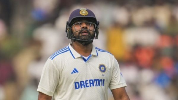 Rohit Sharmaનું ટેસ્ટ કરિયર ખતમ, શરમજનક આંકડાઓને કારણે ટીમમાંથી બરતરફ