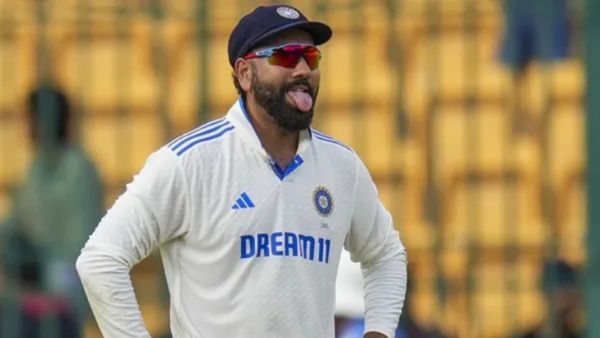 IND VS AUS: રોહિત શર્માએ સંન્યાસ અંગે કર્યો મહત્વનો ખુલાસો, સીડની ટેસ્ટ મેચ વચ્ચે મોટી ખબર