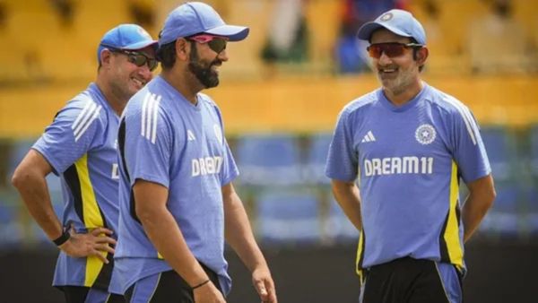 Rohit Sharma Retirment: સંન્યાસ લેવાની ઈચ્છા વચ્ચે રોહિત શર્માએ પોતાનું મન કેવી રીતે બદલી લીધુ?