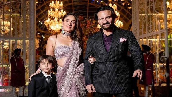 Saif Ali Khan Attack : સૈફ પર હુમલો થયો ત્યારે કરીના ક્યાં હતી? જાણો કેમ ઉઠી રહ્યાં છે ગંભીર સવાલ?
