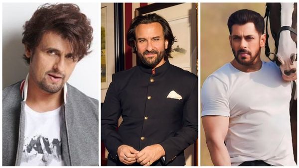 Saif Ali Khan attack : સૈફ અલી ખાન પહેલા આ બોલિવૂડ સ્ટાર્સ પર પણ થઈ ચુક્યો છે હુમલો, જુઓ લિસ્ટ