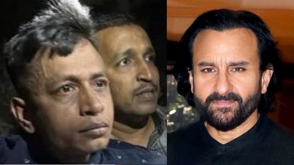 Saif Ali Khan Attack : સૈફ અલી ખાન પર હુમલો કરનારો કેવી રીતે પકડાયો? જાણો શું કહ્યું પોલીસે?