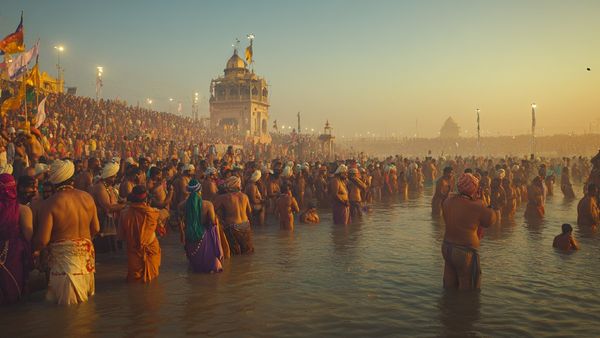 Mahakumbh 2025 : મૌની અમાવસ્યા પર કુંભમાં જઈ રહ્યાં છો તો આ સમાચાર તમારા માટે છે, જાણી લો નિયમો