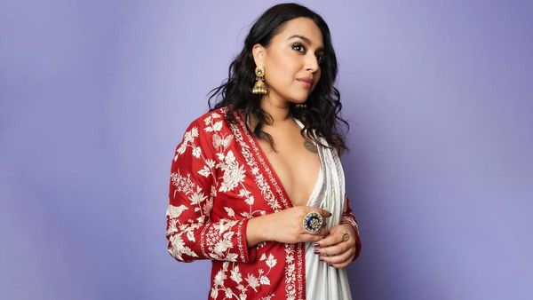 Swara Bhasker X Account Suspend : અભિનેત્રી સ્વરા ભાસ્કરનું X એકાઉન્ટ સસ્પેન્ડ, જાણો કેમ કરાઈ કાર્યવાહી?