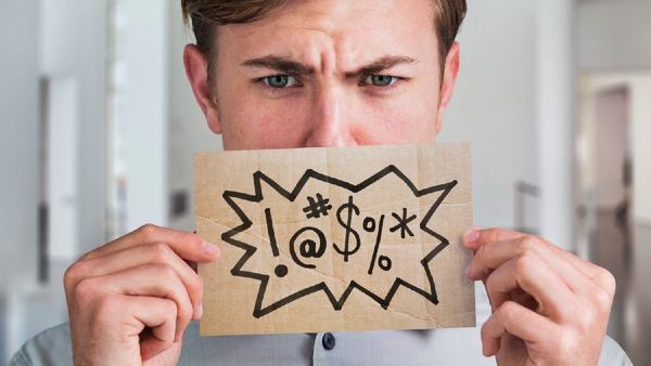 ગાળો બોલ્યા બાદ તમે પણ રિલેક્સ થઈ જાઓ છો? આવુ થવા પાછળ છે વિજ્ઞાન