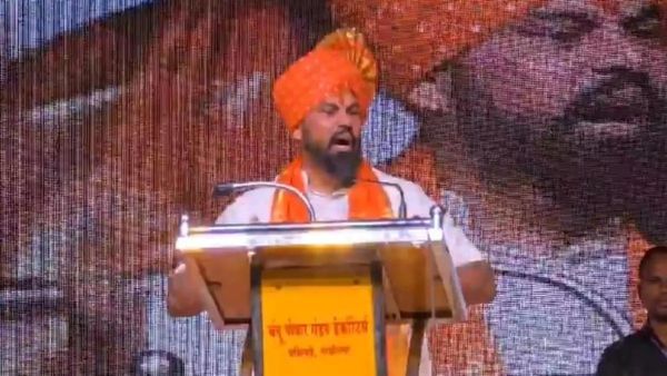 T Raja Singh : ફરી અન્ય એક બીજેપી નેતાનો બફાટ, ભડકાઉ ભાષણનો આરોપ