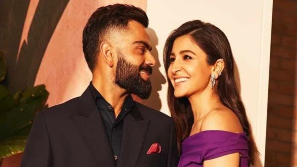 Virat Kohli જેવો જ અસલ દેખાય છે તેનો પુત્ર અકાય, સોશિયલ મીડિયા પર વાયરલ થઈ પહેલી તસ્વીર