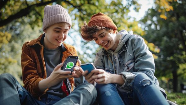 Whatsapp Features Update : અજાણ્યા વોટ્સએપ ગ્રુપથી પરેશાન છો? તમારા માટે આવી ગયુ છે શાનદાર ફિચર