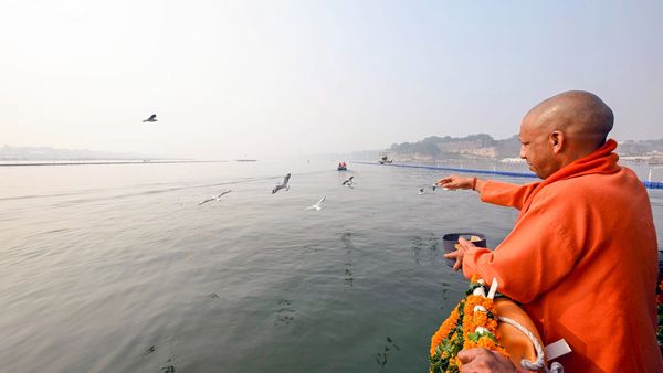 Maha Kumbh Mela 2025 : મહાકુંભમાં મુસ્લિમોને એન્ટ્રી અપાશે કે કેમ? જાણો શું કહ્યું સીએમ યોગી આદિત્યનાથે?